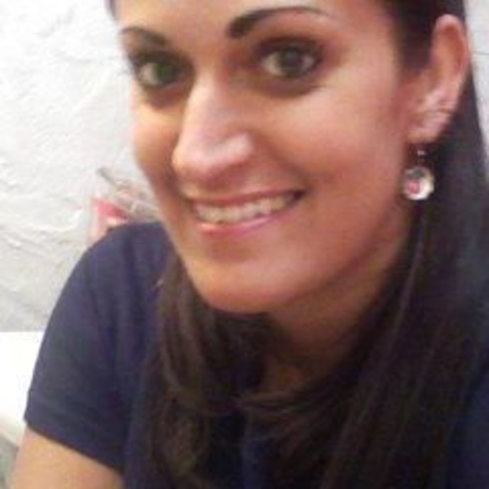 Meet your Posher, Tiffany